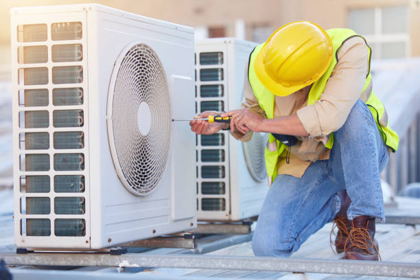 Best HVAC for Healthcare Facilities in Hinton, WV