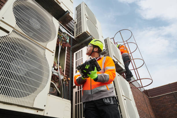 Best HVAC Training and Certification in Hinton, WV