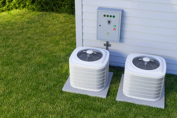 Best Emergency HVAC Services in Hinton, WV