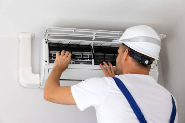 Reliable Hinton, WV HVAC Solutions