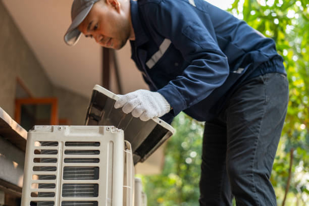 Best HVAC Retrofitting and Upgrading in Hinton, WV